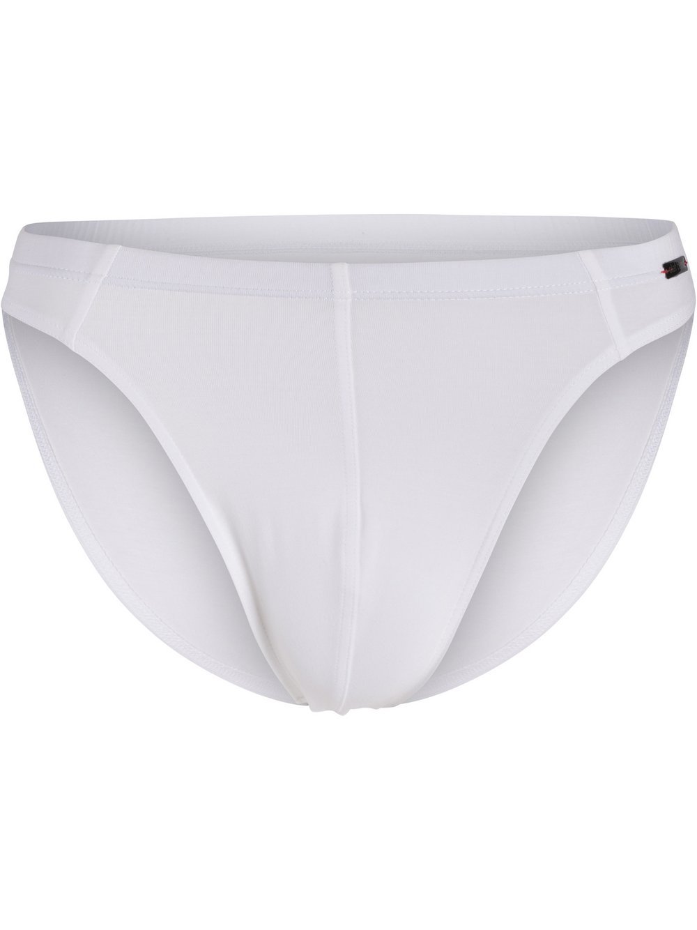 Olaf Benz Brasilslip Herren weiß, XL Image