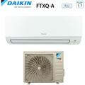 Climatizzatore condizionatore Daikin bluevolution inverter 12000 btu ftxq35a + rxq35a r-32 wi-fi