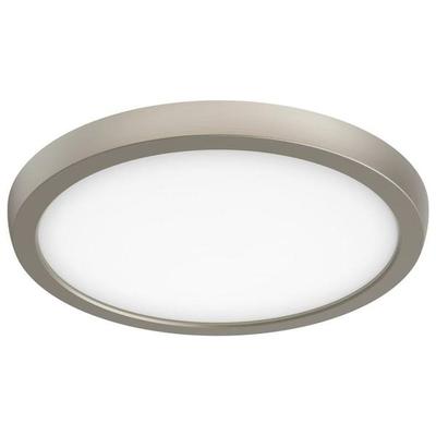 Nuvo Lighting 62574 - 13W LED 9 RND NK (62-1723) I...