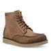 Eastland Lumber Up - Mens 9 Brown Boot D