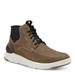 Eastland Oscar - Mens 9.5 Grey Boot D