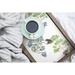 Room Mates 18.86' L x 18" W Peel & Stick Wallpaper Roll Vinyl in Green/Blue | 18 W in | Wayfair RMK12647RL