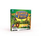 Imagination Games Family Feud Wildlife Zoo Edition Board Game | 10.5 H x 10.5 W x 2 D in | Wayfair 6511