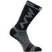 3 Pairs Universal Sport Outdoor Cycling Socks Waterproof Breathable Boot Bicycles Compression Socks For Men And Woman White
