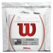 Wilson Champion`s Choice Duo Tennis String ( size Natural / Gray )