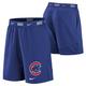 "Chicago Cubs Nike Short - Bleu Rush - Jeunes"