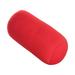 Wofedyo Home & Kitchen Cylinder Memory Foam Pillow Roll Cervical Bolster Round Nap Neck Pillow Cushion Pillow Covers