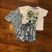 Disney Shirts & Tops | 18-24 Month Boy's Bundle - Jack & Jane, Uniqlo, Toy Story -Preowned | Color: Blue/White | Size: 18-24mb