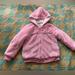 Disney Jackets & Coats | Disney Pink Princess Fleece Jacket | Color: Pink | Size: 6g