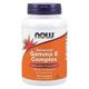 Now Foods, Advanced Gamma-E-Komplex, 120 Weichkapseln, Vitamin E