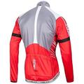 NALINI 02336301100C000.01 ALPEX WARM JKT Unisex Jacket Rot 4