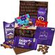 Cadbury Classic Chocolate Basket