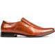 Ben Sherman Mens Durham Slip Loafers Shoes Tan 12 UK