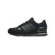 adidas ZX750 Men's GW5531 Trainers Black UK 8.5