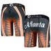 "Youth Ethika Black Atlanta Hawks City Edition Boxer Briefs"