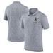 Men's Nike Gray Chicago White Sox Next Level Performance Polo