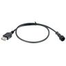 Ape Labs Cable IP Male / USB A Female