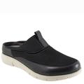 Soft Walk Aberdeen Sport - Womens 6.5 Black Slip On W