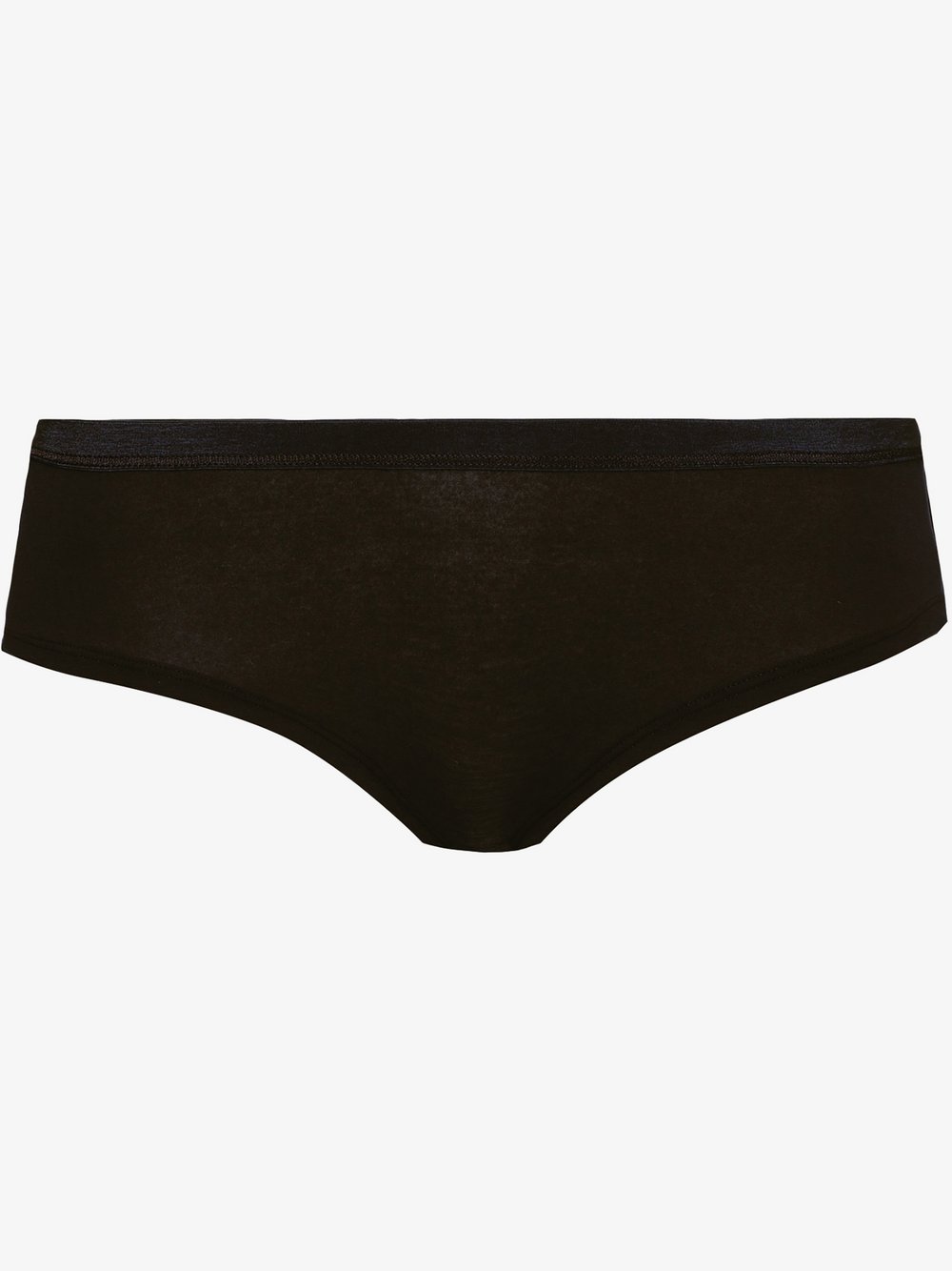 Hanro Panty Damen schwarz, L Image