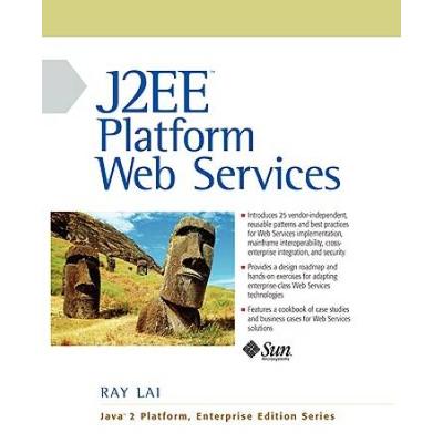 J2ee Platform Web Services