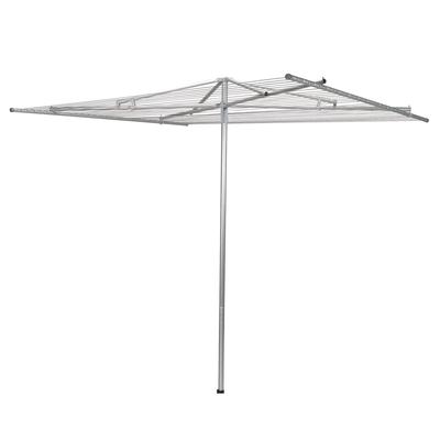 Household Essentials Parallel Dryer with Aluminum Top