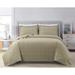 3-Piece Bedspread Coverlet Set