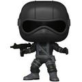 FUNKO POP! VINYL: G.I. Joe- V1 Snake Eyes [New Toy]