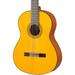 Yamaha CG142 Classical Guitar Spruce