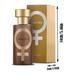 Golden Lure Perfume 50ml Golden Lure Perfume to Attract Men and Women Cologne for Men to Attract Women Lure Her Lure Him