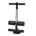 Sit Up Pedal Bar Ab Resistance Equipment Fitness Workout Band Foot Machine Exercise Aid Device Tool Bands Assist