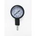 Storm Intermediate Pressure Gauge for Scuba regulators