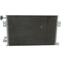 A/C Condenser - Compatible with 1998 - 2002 Pontiac Firebird 1999 2000 2001