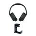 Sony WHCH720N Wireless Over the Ear Noise Canceling Headphones with Mount Bundle