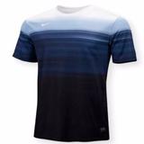 Nike Shirts & Tops | Nike Boy's Dqt Soccer Game Jersey Soccer Futbol | Color: Blue/White | Size: Mb