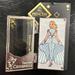 Disney Accessories | Nwt Disney Pin - Designer Collection Cinderella Ultimate Princess Hinged Pin | Color: Blue/Silver | Size: Os