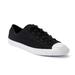 Converse Shoes | Converse Black & Mason Chuck Taylor All Star Dainty Ox Sneaker Women’s Size 5.5 | Color: Black | Size: 5.5