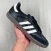 Adidas Shoes | Adidas Samba Adv "Black" | Color: Black/White | Size: 9