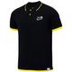 Tour de France Polo Shirt - Official Cycling Collection - Men's Size L