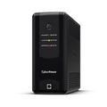 CyberPower UT1200EIG uninterruptible power supply (UPS) Line-Interacti