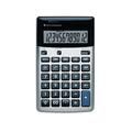 Texas Instruments TI-5018 SV calculator Desktop Basic Black, Silver