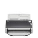 Fujitsu fi-7460 ADF + Manual feed scanner 600 x 600 DPI A3 Grey, White