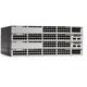Cisco Catalyst C9300-48U-E network switch Managed L2/L3 Gigabit Ethern
