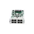 Cisco NIM-ES2-8= network switch module Gigabit Ethernet