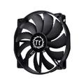 Thermaltake Pure 20 Computer case Fan 20 cm Black