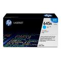 HP C9731A/645A Toner cartridge cyan, 12K pages/5% for Canon LBP-86