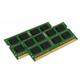 Kingston Technology ValueRAM 8GB DDR3L 1600MHz Kit memory module 2 x 4