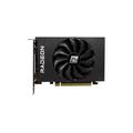 PowerColor AXRX64004GBD6-DH graphics card AMD Radeon RX 6400 4 GB GDDR