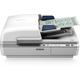 Epson WorkForce DS-6500 Flatbed scanner 1200 x 1200 DPI A4 White