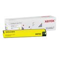 Xerox 006R04221 Ink cartridge yellow, 16K pages (replaces HP 981Y) for