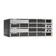 Cisco Catalyst C9300-48T-E network switch Managed L2/L3 Gigabit Ethern